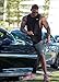 YoungLA Long Tank Tops Men Muscle Shirt Gym Training 306 Bkwsh S