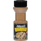 Adonis - Kaftah Spices, 3.5 Oz (100g)