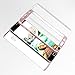 Samsung Galaxy S7 Edge Case, VPR 3 in 1 Ultra Thin Full Body Protection Slim Hard Premium Luxury Cover Shock Absorption PC [With TPU and Film Screen Protector] case for Galaxy S7 Edge 2016 (RoseGold)
