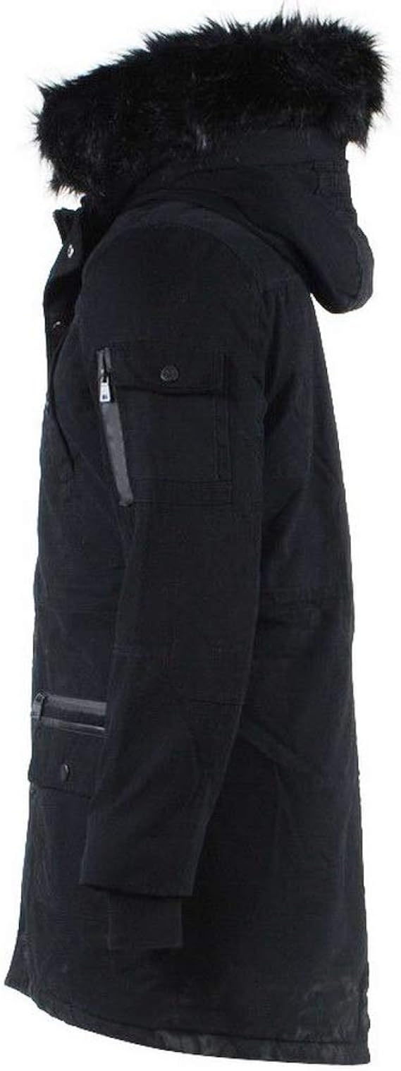 parka arissa geographical norway