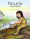 NOUNE Child of Prehistory by 