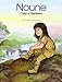NOUNE Child of Prehistory by 
