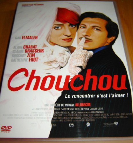 Chouchou (film) Актьор списък (Cast) Chouchou (film) Актьор списък (Cast)