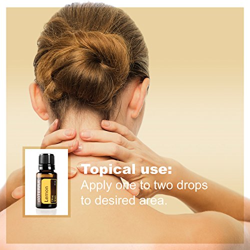 5 doTERRA+Lemon+Essential+Oil+15