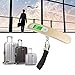mingshang Portable Digital Luggage Scale Handheld Baggage Weight 110LB Travel
