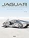 Jaguar, une sportive à l'anglaise : Tous les modèles de sport de la SS1 à la F-TYPE by