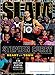 Slam Magazine (January/February, 2019) Stephen Curry Heart of the Town Cover