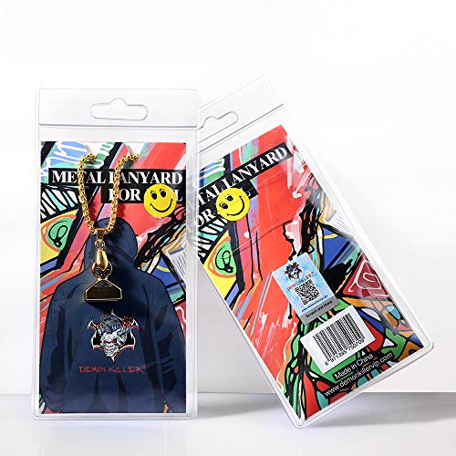 AntiLoss Necklace Detachable Juul Necklace Accessory Anti