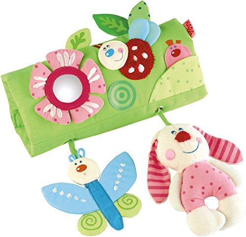 HABA Flower Friends Mobile