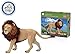 Smithsonian E-Z Build Puzzle - Lion