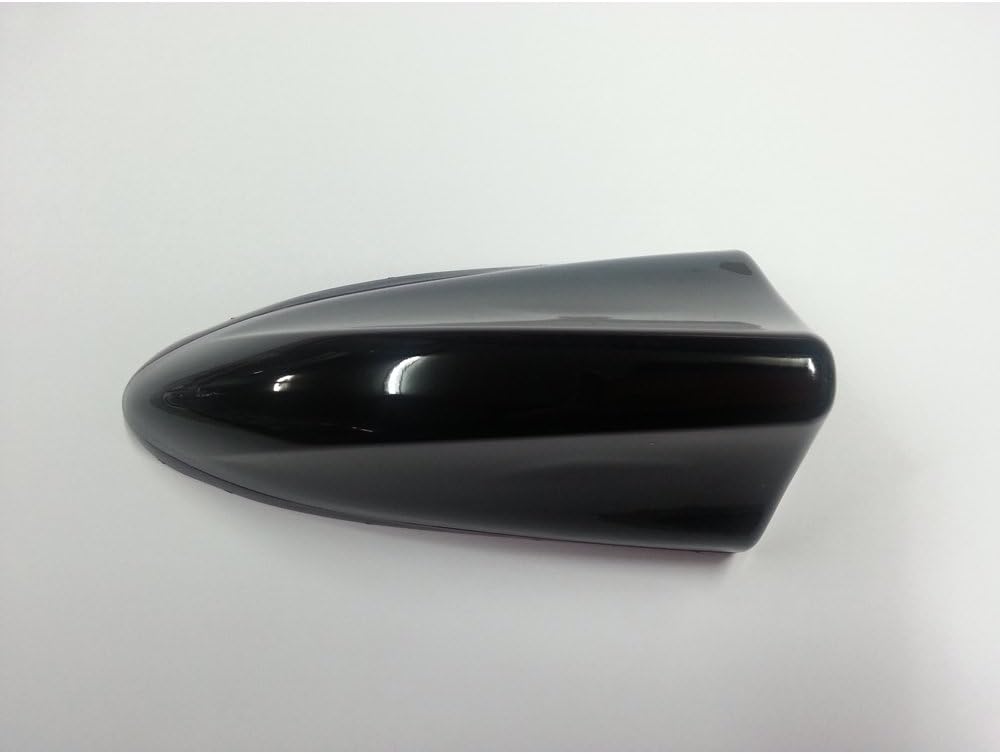 X-ll Shark Fin Antenna AM/FM Black 1pc set for 2008 2009 2010 Kia Soul
