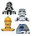 Aquabeads Star Wars Playset (Dispatched From UK)