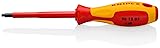 KNIPEX Tools 98 12 02 R2 Square Drive