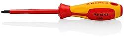 KNIPEX Tools 98 12 02 R2 Square Drive