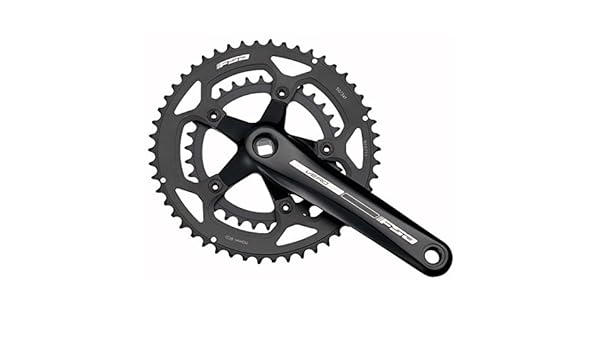 fsa vero compact crankset