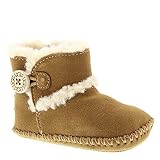 UGG Kids Baby Girl's Lemmy (Infant/Toddler)