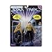 Star Trek Lt Commander Montgomery Scott Limited Edtion Action Figure