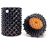 (2) Superoots Air-Pot 1 Gal Equivalent Garden Propagation Containers | THAP1