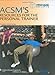 ACSM's Resources for The Personal Trainer