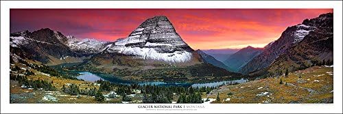Glacier National Park | Montana | New Release 2015