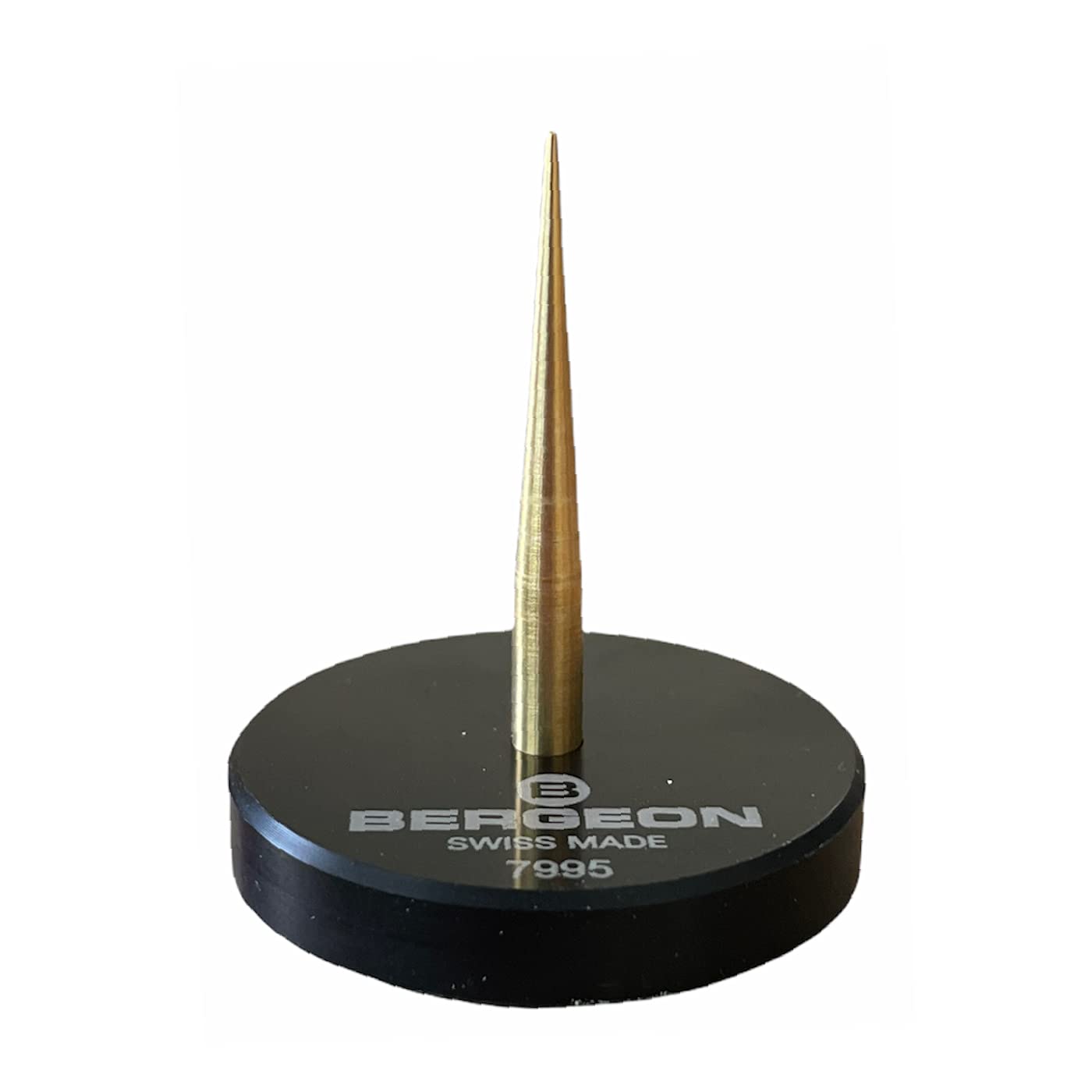 BERGEON 7995 Balance Cock Holding Support Tool - HB7995