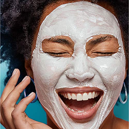 Neutrogena Clear Pore 2 in 1 Facial Cleanser/Face Mask with Kaolin