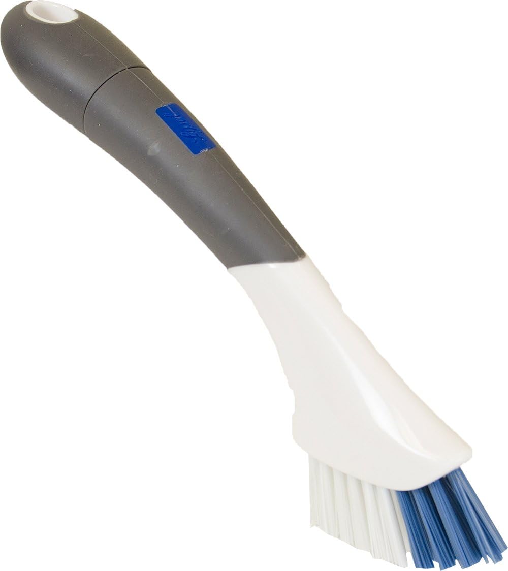 Quickie Lysol 2-in-1 Grout Brush