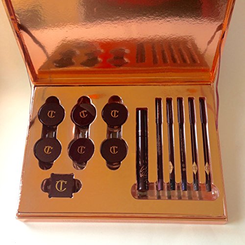 Charlotte Tilbury The Complete Mesmerising Eyes Collection - LIMITED EDITION Collection
