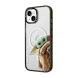 CASETiFY Impact iPhone 14 Plus Case [Mandalorian
