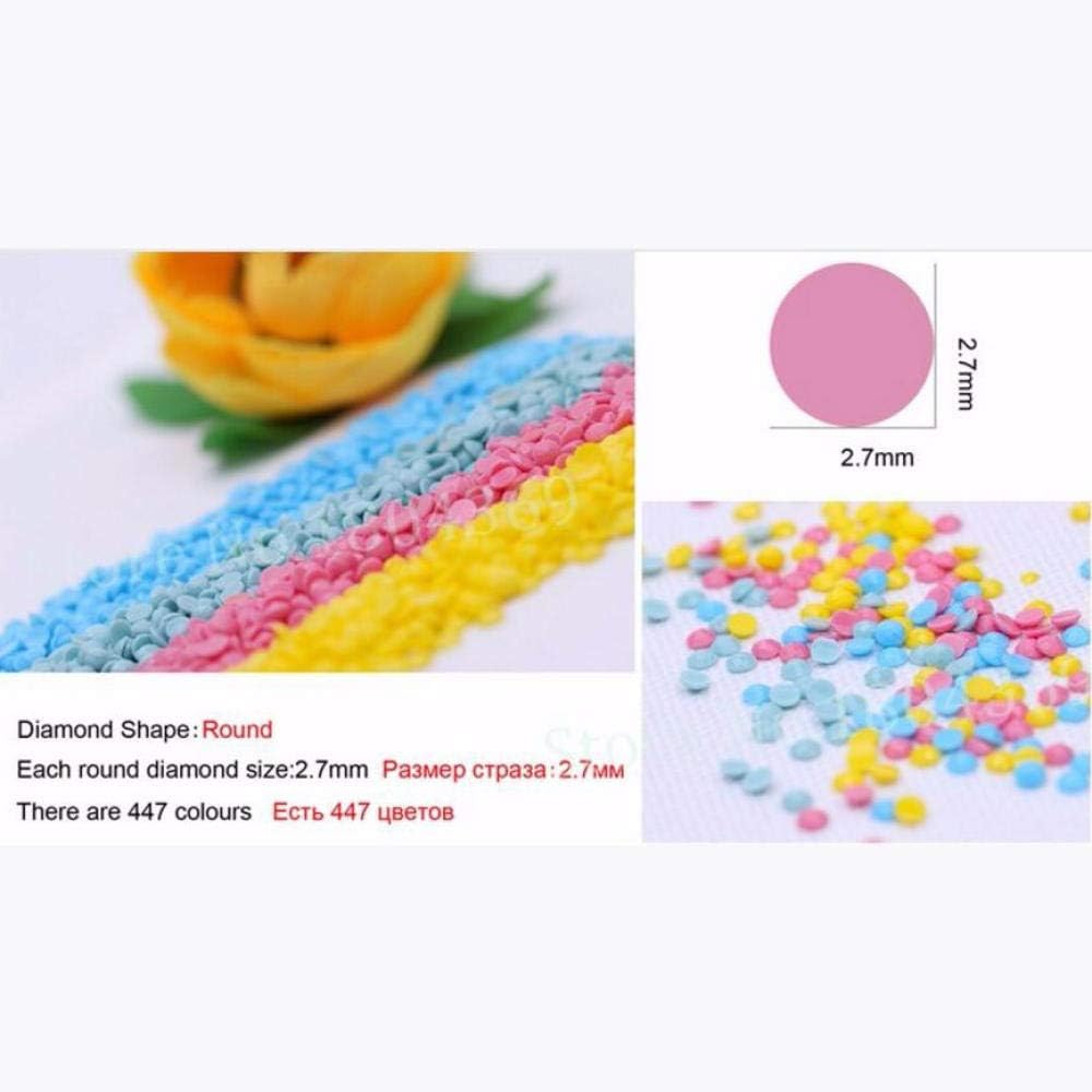 Broderie Diamant Alice Au Pays Des Merveilles Plein Rond Forage 5D Diy Diamant Peinture Point De Croix Alice Au Pays