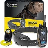 Dogtra 1900S / 1902S Remote Training Collar - 3/4