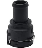 1J0122051J - TUBO LIQUIDO DI RAFFREDDAMENTO