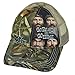 Outdoor Cap Odc Duck Dynasty Crew Mesh BCK Max4 - DYN-006