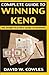Complete Guide to Winning Keno, Second Edition
