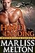 Hard Landing (The Echo Platoon Series, Book 2)