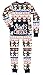 Sweet Cheeks Gingerbread Kids Flapjack Onsie Pajamas by LazyOne | Adult Kid Infant Dog Family Matching Pajamas (10)