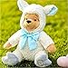 Disney Winnie The Pooh Easter Plush - 11''
