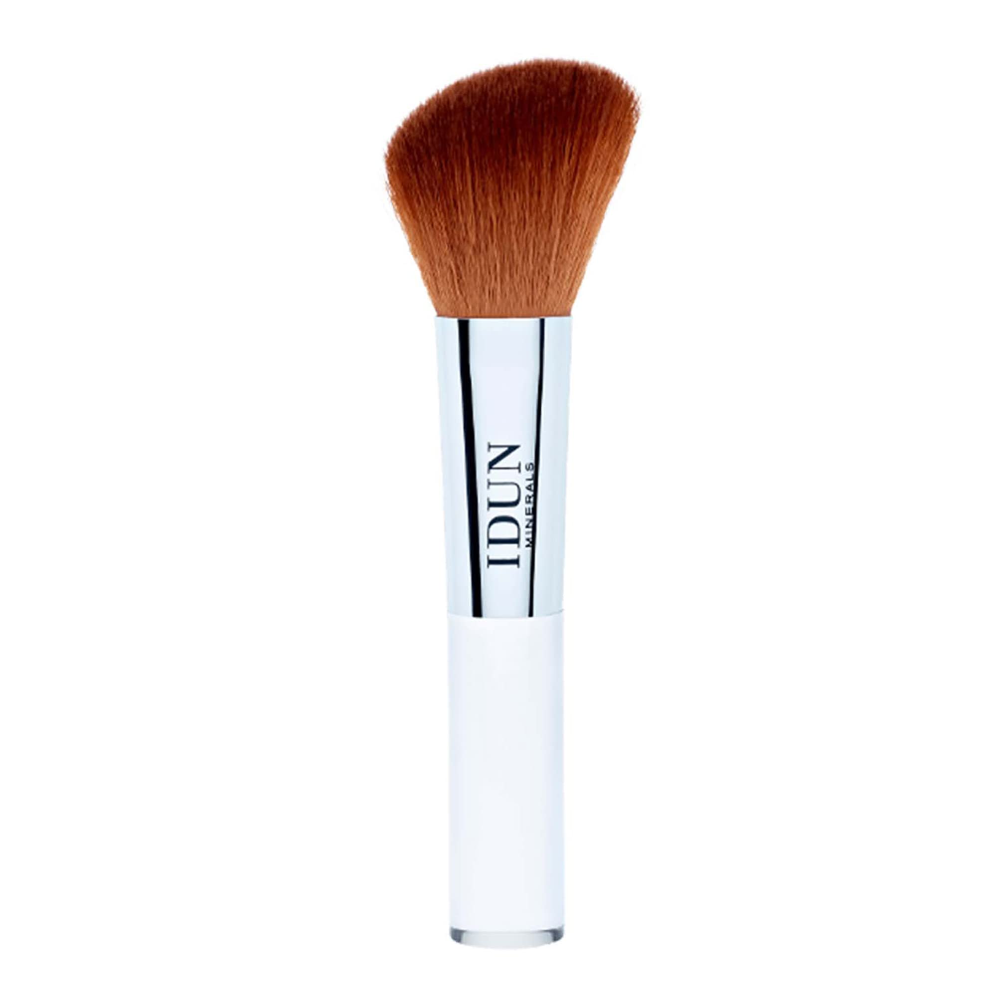 Idun Minerals Blush Brush - 003 for Women 1 Pc Brush