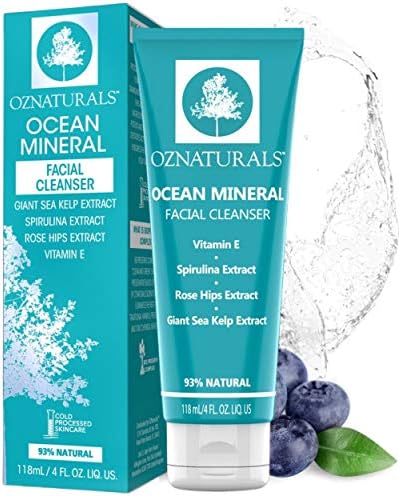 pore cleanser and minimizer