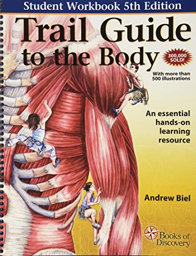 Trail Guide To The Body Workbook