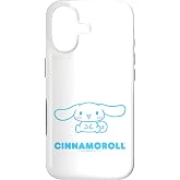 Cinnamoroll Character Front and Back Case for iPhone 17