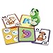 LeapFrog LeapReader Junior Interactive Letter Factory Flash Cards (works with Tag Junior)