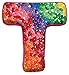 iscream Lettermania T Initial 16