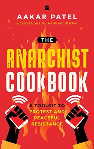 The Anarchist Cookbook: McHenry, Keith, Bufe, Chaz, Chris, Hedges