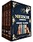 Livro Biblioteca Nietzsche Essencial - 4 Livros + 4 Originais do autor: Guias de Leitura + Assim Falou Zaratustra - Além do Bem e do Mal - Genealogia da Moral - A Gaia Ciência