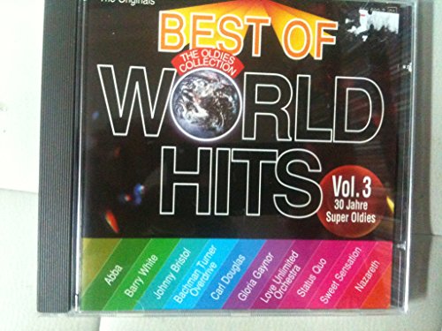 1958 * World Hits en promo sur Amazon