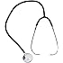 Amazon.com: Rubie's Costume Co Plastic Stethescope Costume