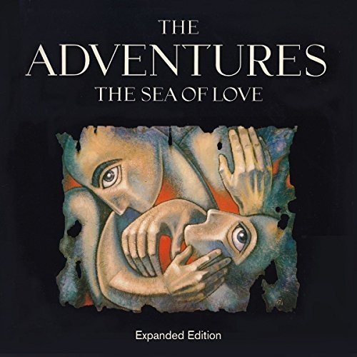 The adventures - The Sea Of Love Expanded Edition   The Adventures - Zortam Music