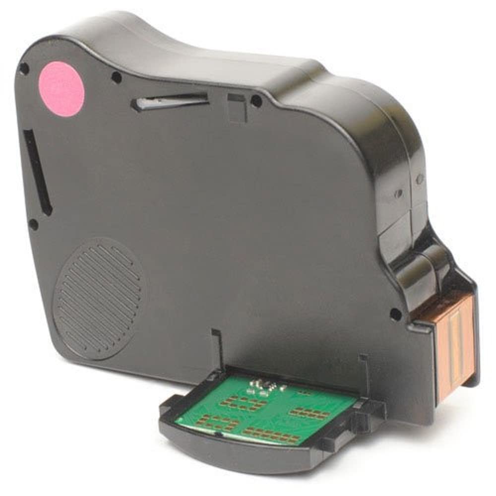 Q-Connect Neopost Remanufactured Blue Franking Ink Cartridge 310048