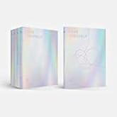 BTS - [Love yourself 結 &lsquo;Answer&rsquo;] 4th Album L VER 2CD+116p PhotoBook+20p Mini Book+1p PhotoCard+1p Sticker+Pre-Order K-POP Sealed